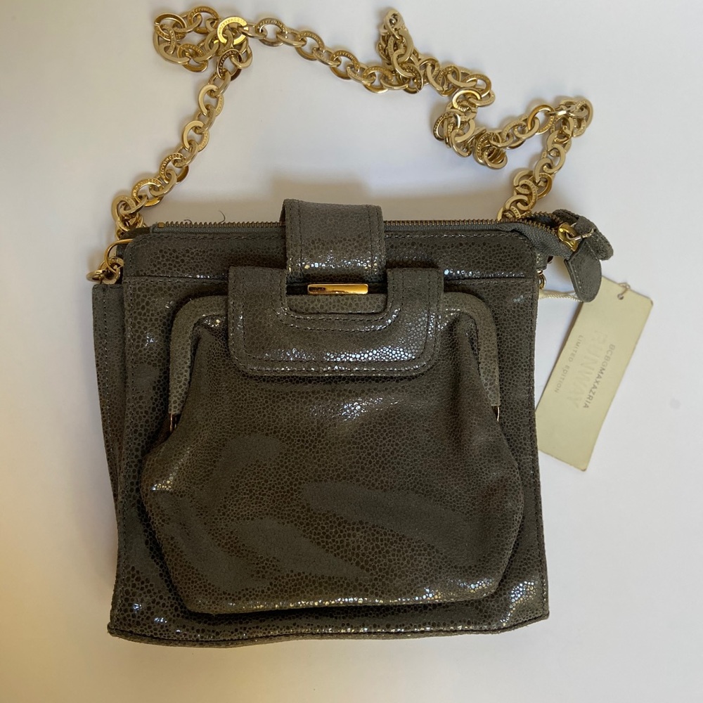Bcbgmaxazria bag